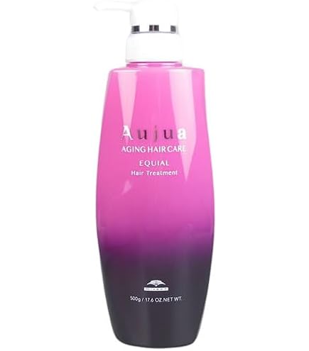 Amazon | オージュア EQ エクイアル ヘアトリートメント(250g) | Aujua